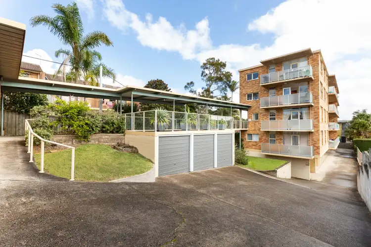 Fifth view of Homely unit listing, 11/1351 Pittwater Road, Narrabeen NSW 2101