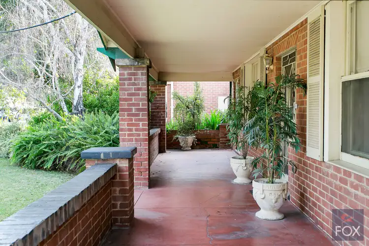 Second view of Homely house listing, 47 Winchester Street, St Peters SA 5069