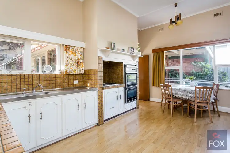 Sixth view of Homely house listing, 47 Winchester Street, St Peters SA 5069