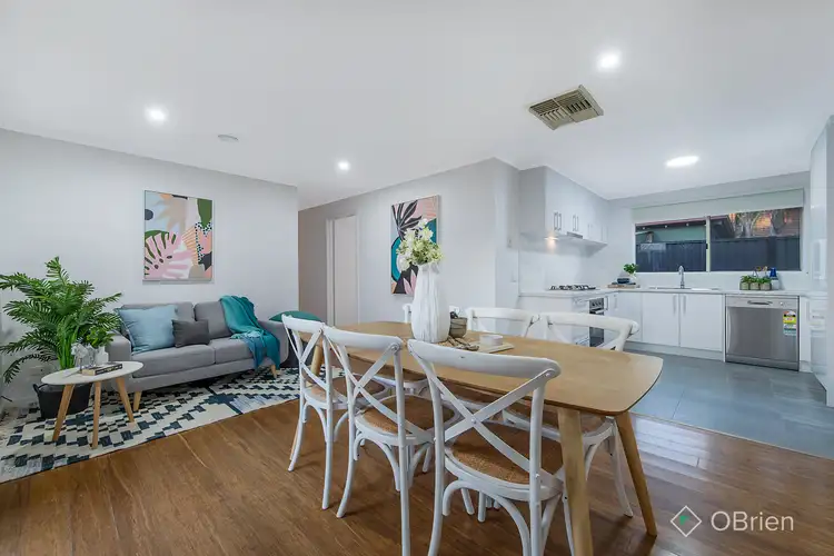 Third view of Homely house listing, 7 Stafford Place, Narre Warren VIC 3805