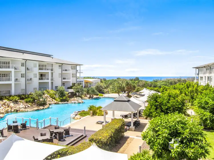 Lot 77/9 Gunnamatta Avenue, Kingscliff NSW 2487