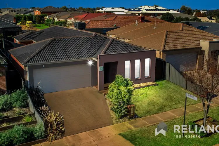33 Barwick Gardens, Point Cook VIC 3030