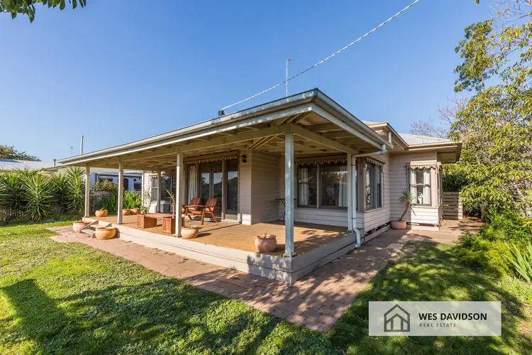 Second view of Homely house listing, 11 Ivy Street, Horsham VIC 3400
