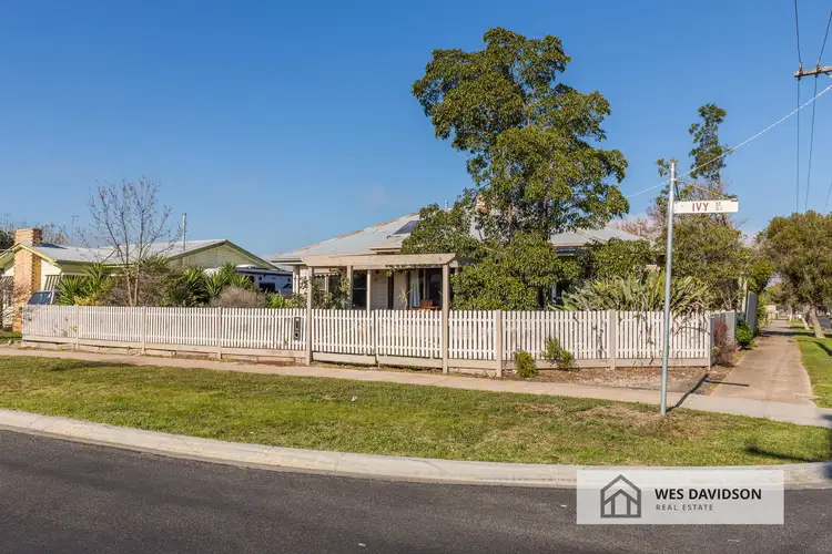 Third view of Homely house listing, 11 Ivy Street, Horsham VIC 3400