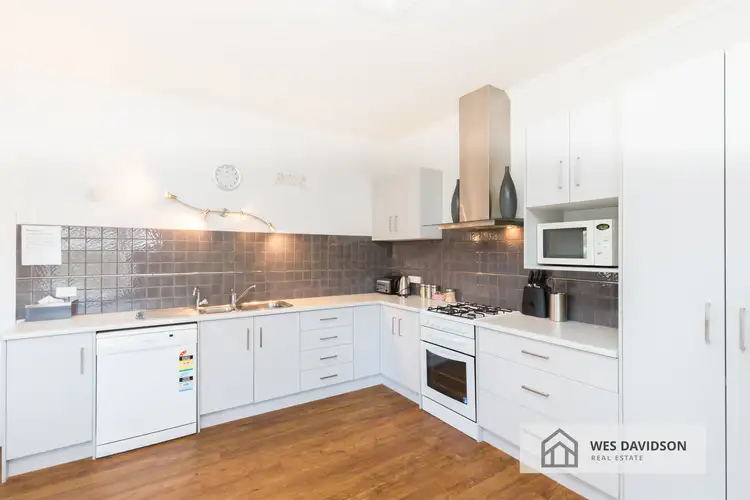 Fourth view of Homely house listing, 11 Ivy Street, Horsham VIC 3400