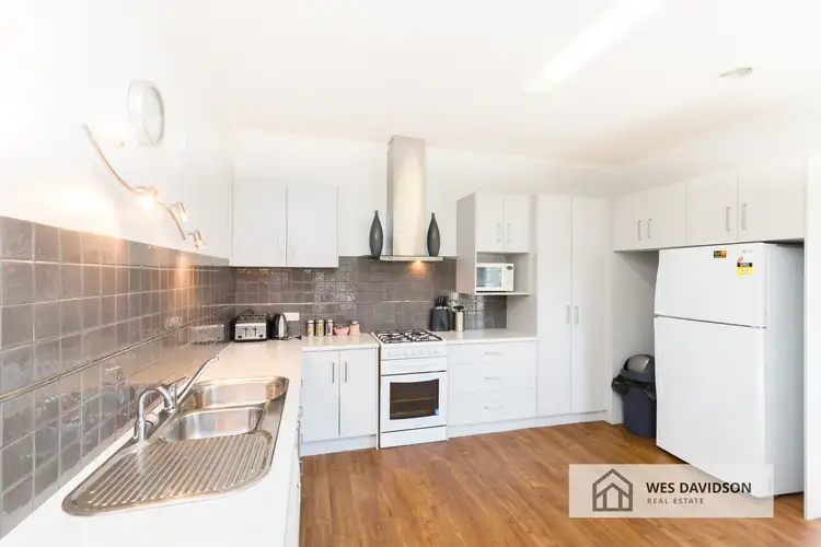 Fifth view of Homely house listing, 11 Ivy Street, Horsham VIC 3400
