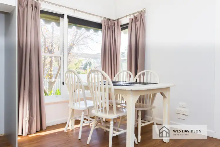 Sixth view of Homely house listing, 11 Ivy Street, Horsham VIC 3400
