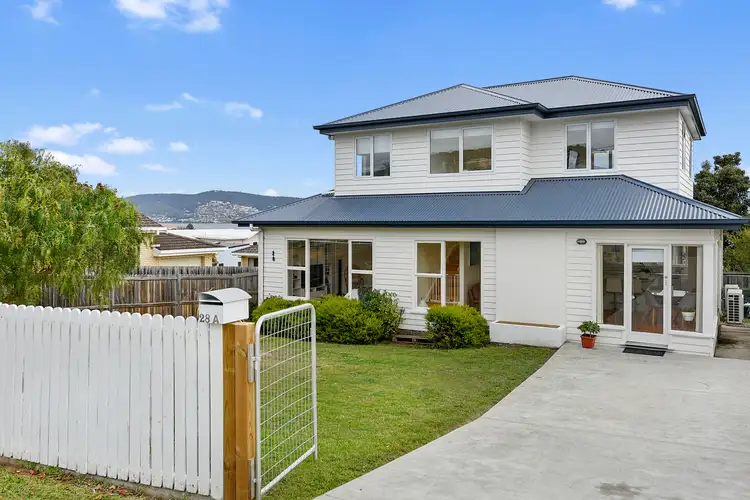 28A Hymettus Street, Howrah TAS 7018