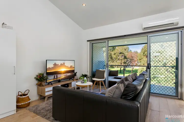 Second view of Homely townhouse listing, 2/14 Park Street, Pascoe Vale VIC 3044