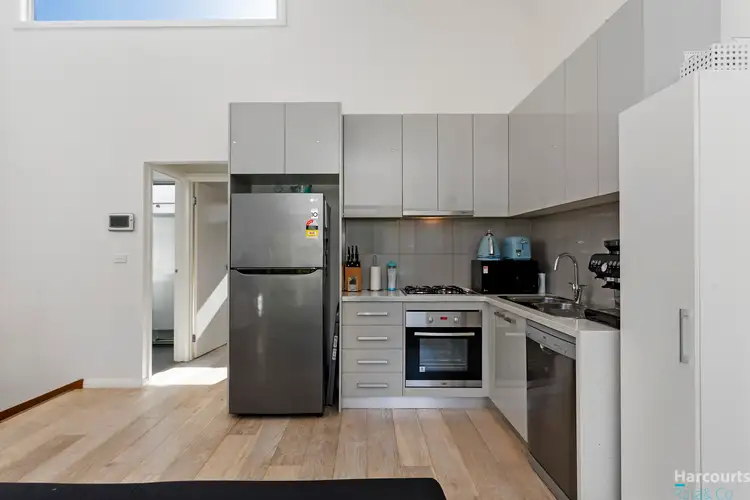 Third view of Homely townhouse listing, 2/14 Park Street, Pascoe Vale VIC 3044