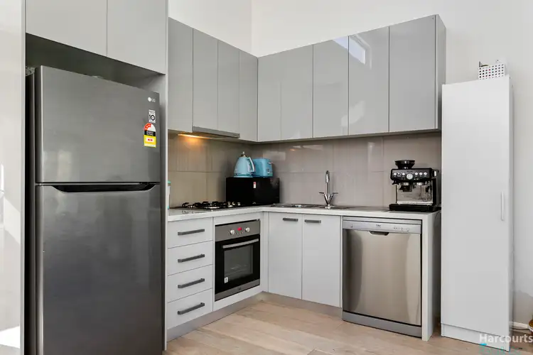 Fourth view of Homely townhouse listing, 2/14 Park Street, Pascoe Vale VIC 3044