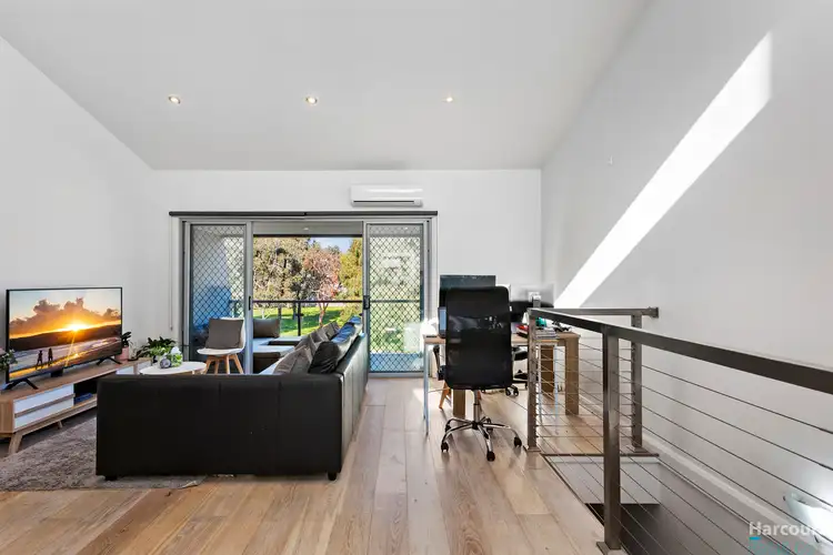 Fifth view of Homely townhouse listing, 2/14 Park Street, Pascoe Vale VIC 3044