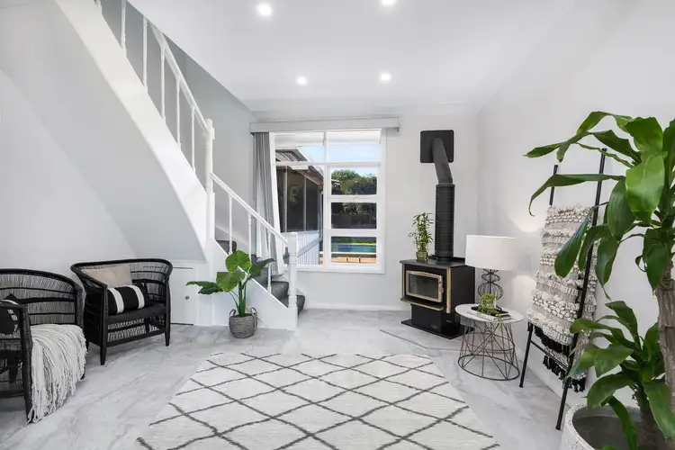 Fifth view of Homely house listing, 3 Chetwyn Place, Constitution Hill NSW 2145