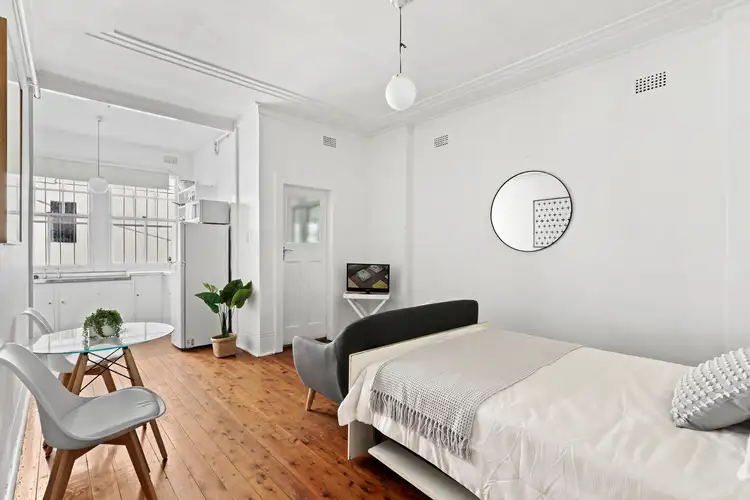 3/5 Darley Street