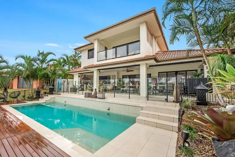 2 Mandolin Avenue, Helensvale QLD 4212