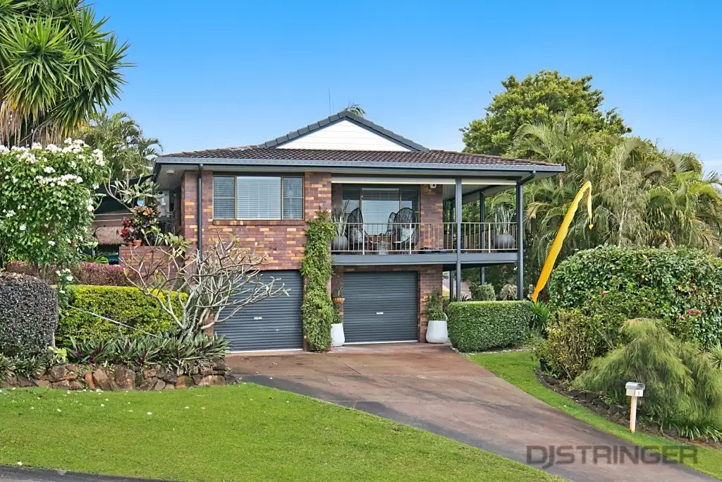 Main view of Homely house listing, 1 Biby Place, Banora Point NSW 2486