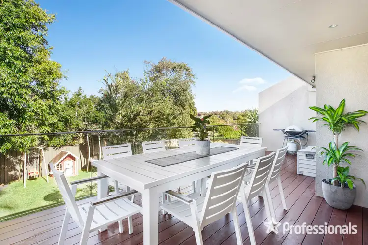 Fourth view of Homely semi-detached listing, 242A Fowler Road, Illawong NSW 2234