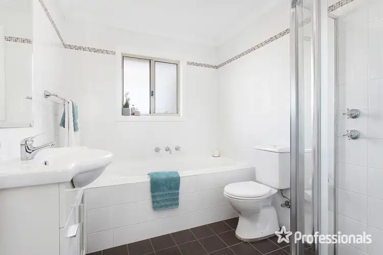 Seventh view of Homely semi-detached listing, 242A Fowler Road, Illawong NSW 2234