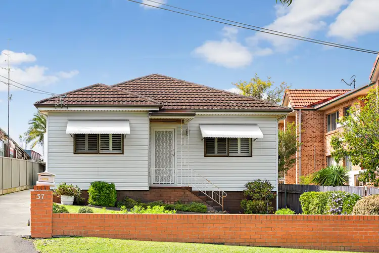 Main view of Homely house listing, 37 Cross Street, Corrimal NSW 2518