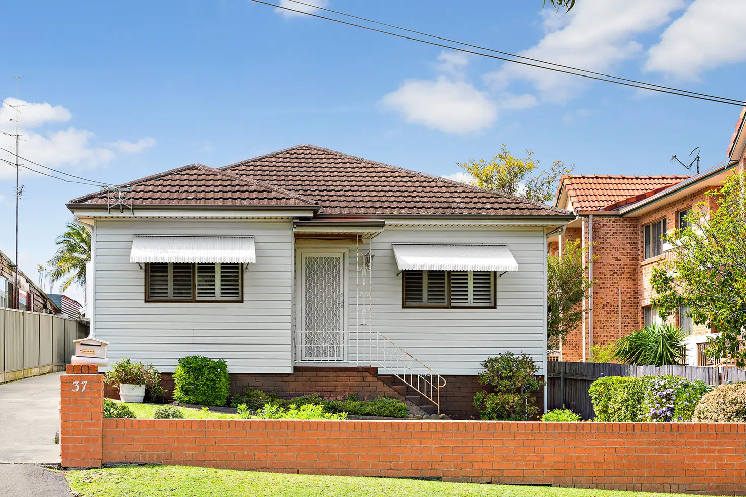 Main view of Homely house listing, 37 Cross Street, Corrimal NSW 2518