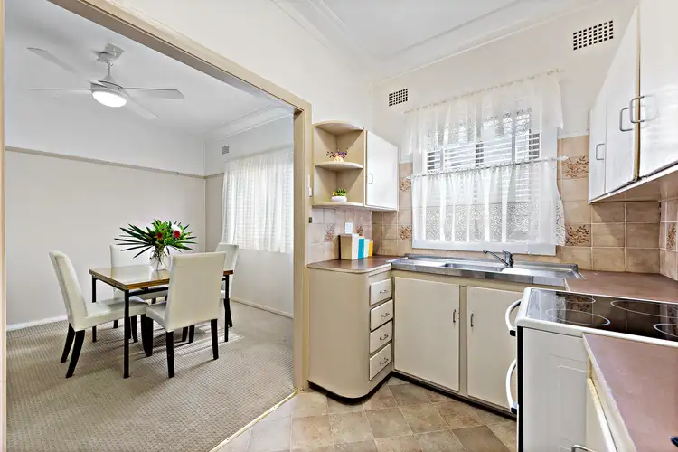 Second view of Homely house listing, 37 Cross Street, Corrimal NSW 2518