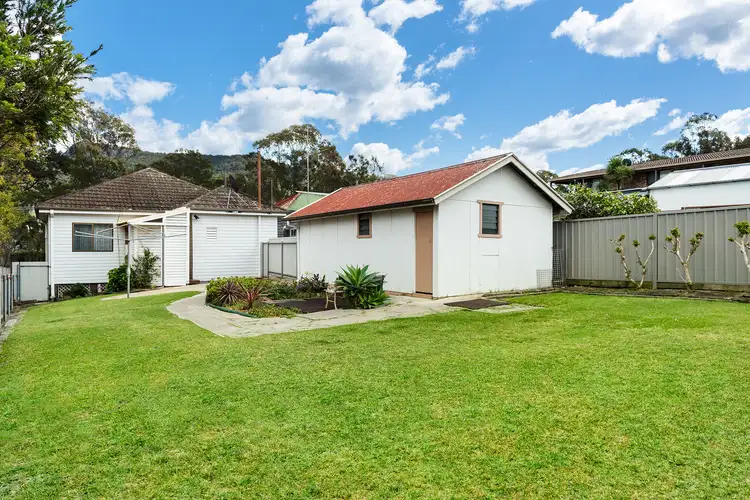 Sixth view of Homely house listing, 37 Cross Street, Corrimal NSW 2518
