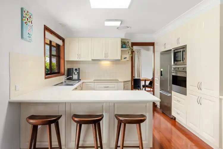 Second view of Homely house listing, 2 Jolliffe Street, Balgownie NSW 2519