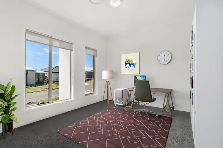 Fifth view of Homely house listing, 4 Dymock Drive, Calderwood NSW 2527