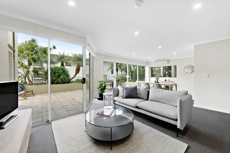 Second view of Homely apartment listing, 2/4-6 Hector Street, Wollongong NSW 2500