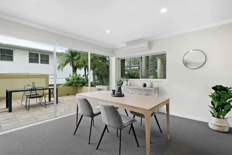 Fourth view of Homely apartment listing, 2/4-6 Hector Street, Wollongong NSW 2500