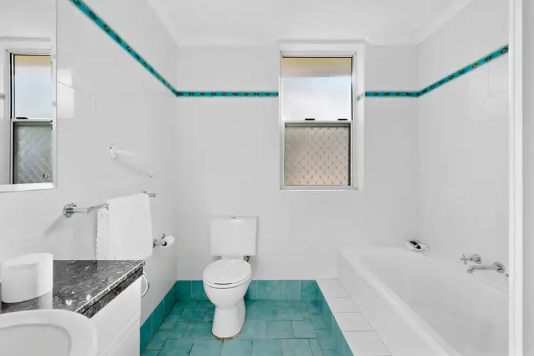 Fifth view of Homely apartment listing, 2/4-6 Hector Street, Wollongong NSW 2500