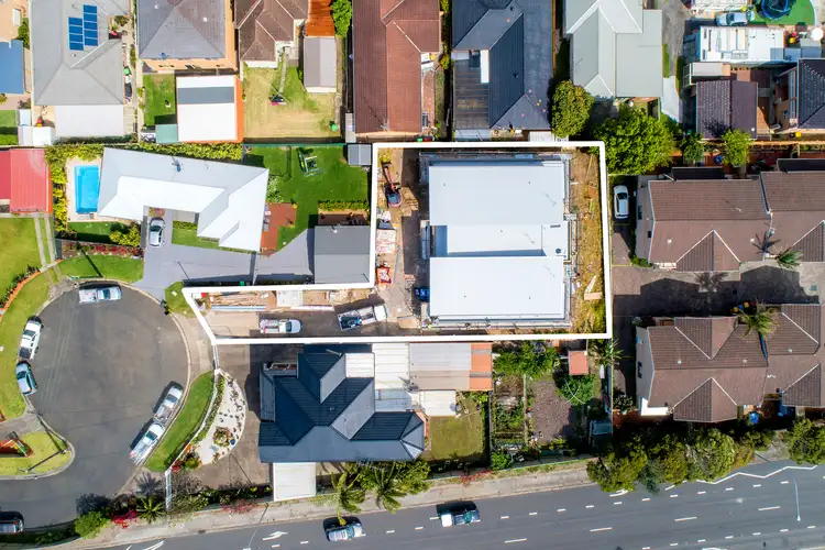 Sixth view of Homely townhouse listing, 1/4 Hall Street, Corrimal NSW 2518