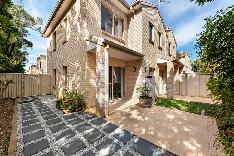 Sixth view of Homely townhouse listing, 23/42 Carters Lane, Fairy Meadow NSW 2519