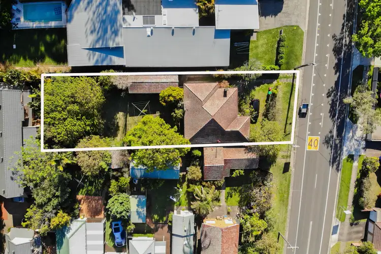 1A Acacia Avenue, Gwynneville NSW 2500