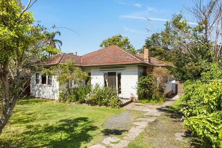 Second view of Homely house listing, 1A Acacia Avenue, Gwynneville NSW 2500