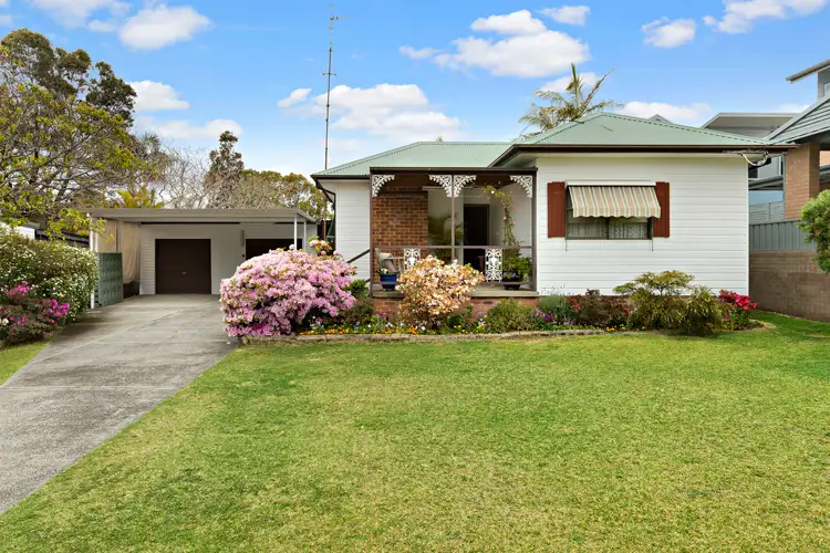 Main view of Homely house listing, 29 Carr Street, Towradgi NSW 2518