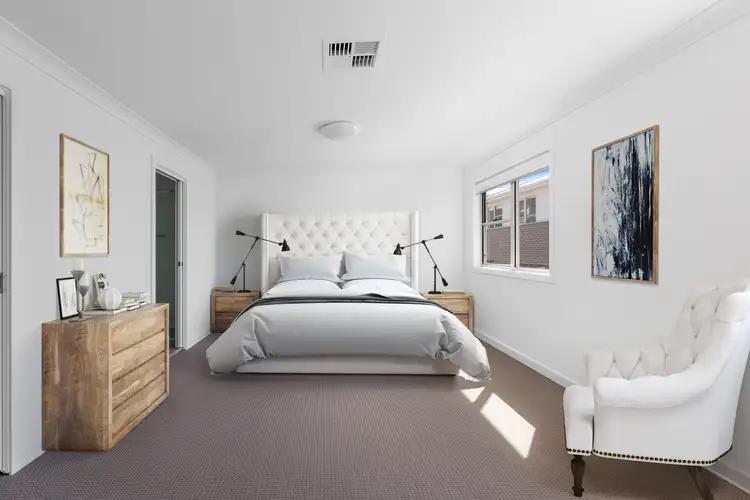 Second view of Homely townhouse listing, 44-46 Tarrawanna Road, Corrimal NSW 2518