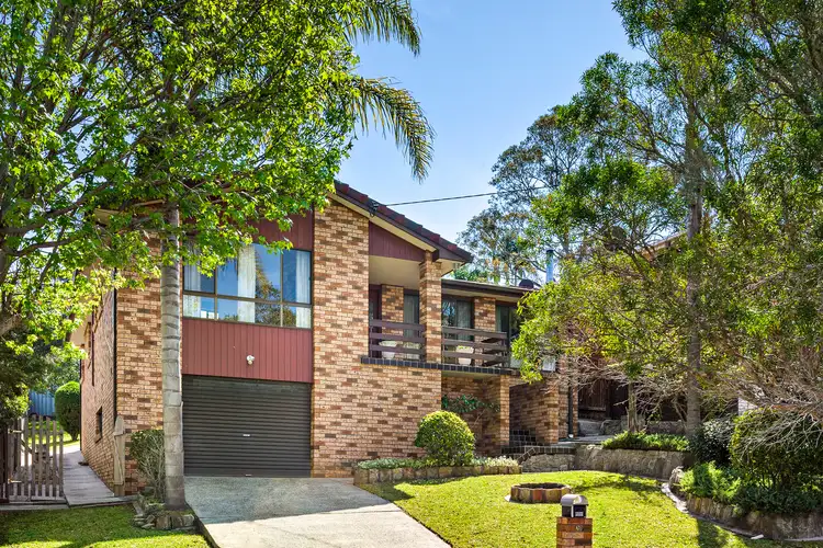 20 Lamerton Drive, Figtree NSW 2525