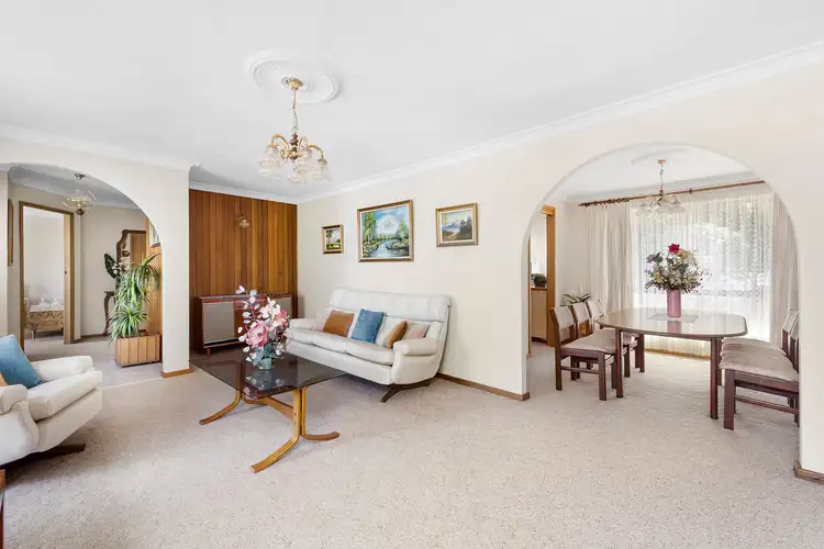 Second view of Homely house listing, 20 Lamerton Drive, Figtree NSW 2525