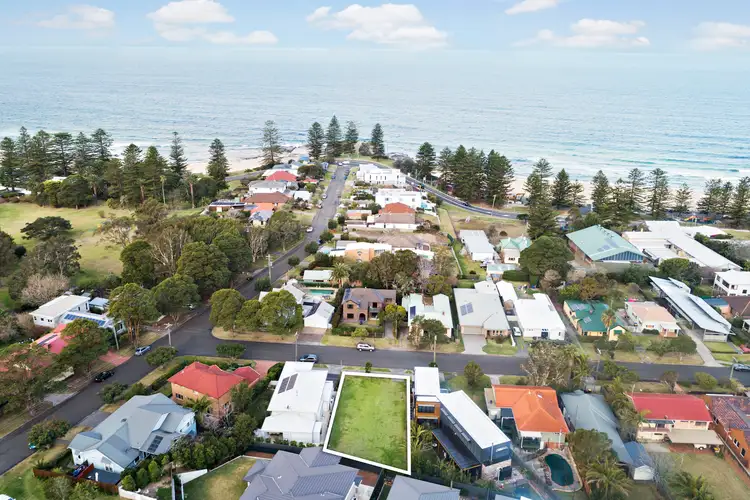 Second view of Homely land listing, 2B Allen Street, Austinmer NSW 2515