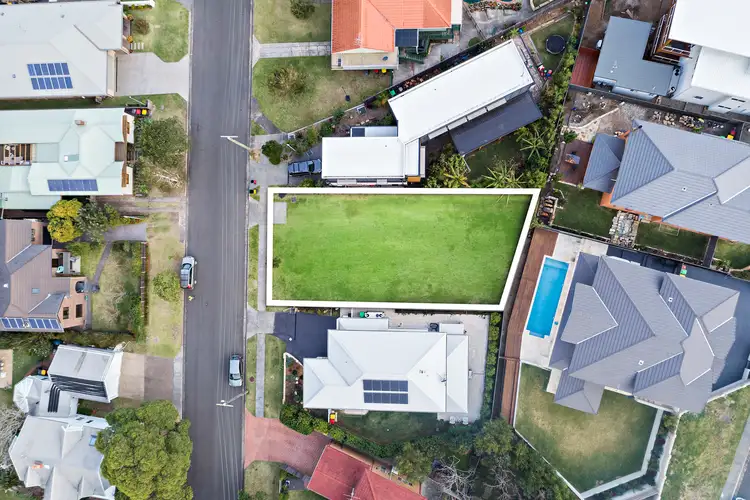 Third view of Homely land listing, 2B Allen Street, Austinmer NSW 2515