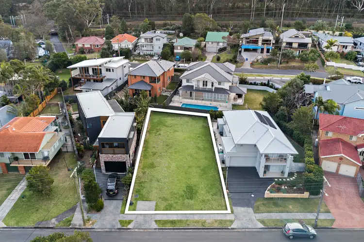 Fourth view of Homely land listing, 2B Allen Street, Austinmer NSW 2515