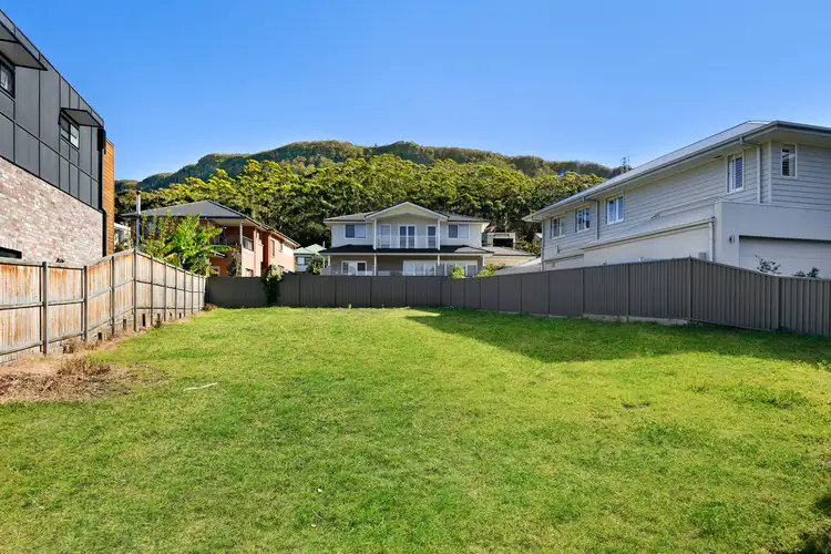 Fifth view of Homely land listing, 2B Allen Street, Austinmer NSW 2515