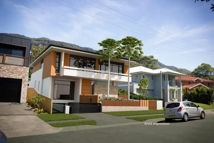 Sixth view of Homely land listing, 2B Allen Street, Austinmer NSW 2515