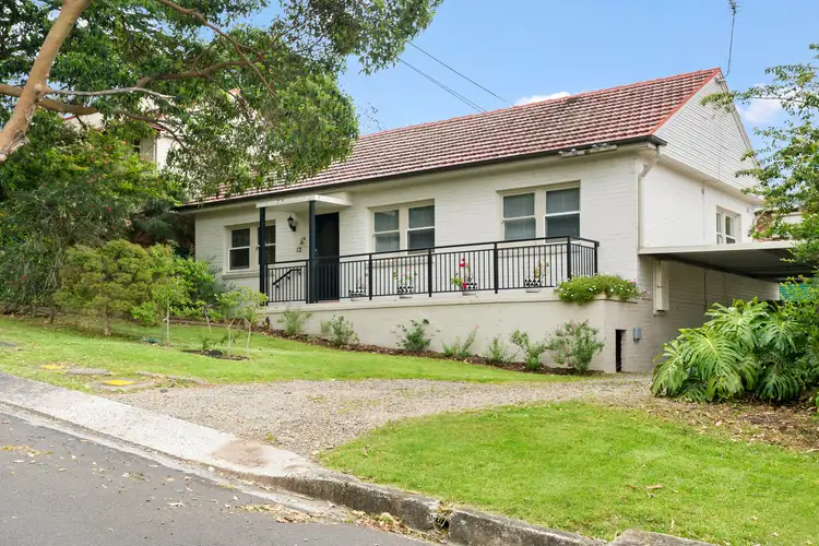 Second view of Homely house listing, 13 Booyong Street, West Wollongong NSW 2500