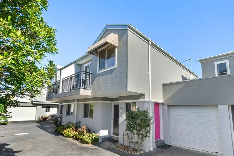 Main view of Homely townhouse listing, 2/1 Coolgardie Street, East Corrimal NSW 2518