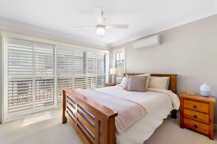 Fifth view of Homely townhouse listing, 2/1 Coolgardie Street, East Corrimal NSW 2518
