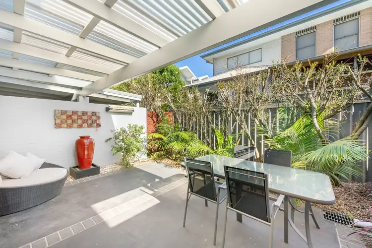 Sixth view of Homely townhouse listing, 2/1 Coolgardie Street, East Corrimal NSW 2518