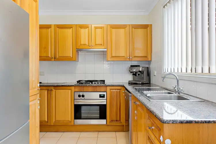 Main view of Homely townhouse listing, 3/100 Church Street, Wollongong NSW 2500