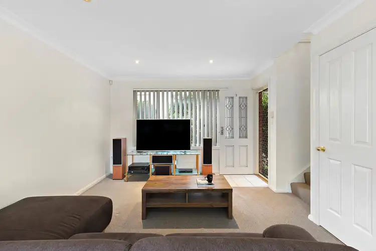 Second view of Homely townhouse listing, 3/100 Church Street, Wollongong NSW 2500